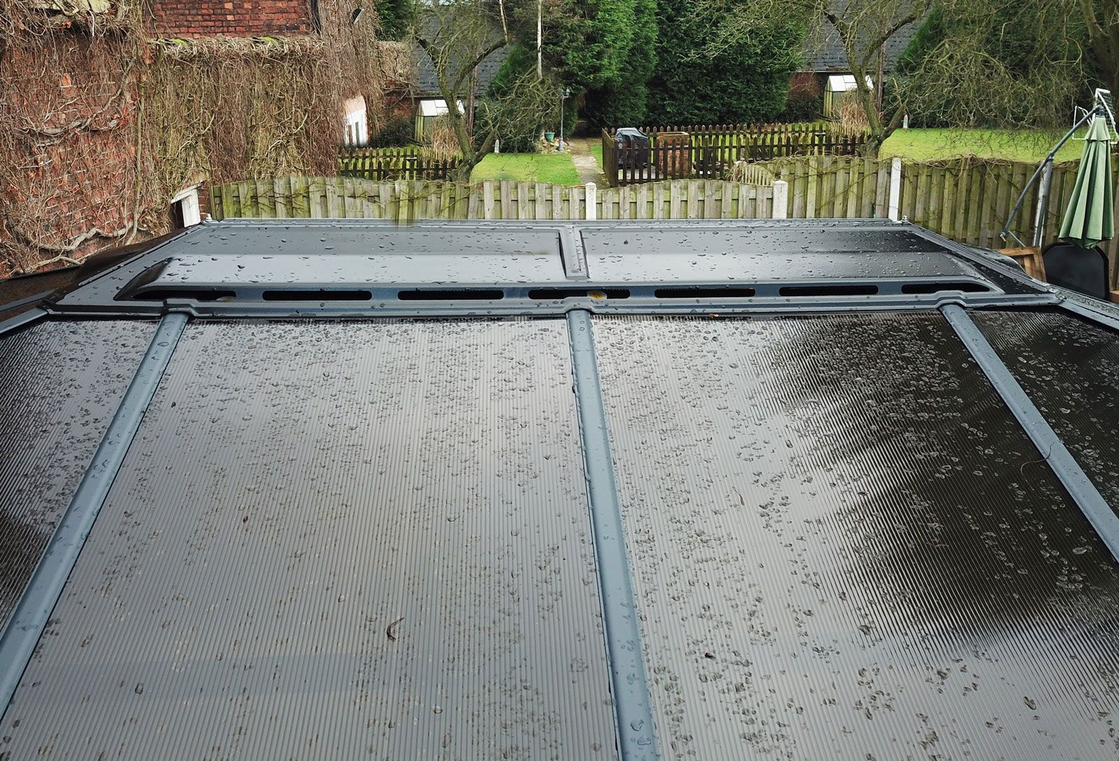 MARTINIQUE 5000 GAZEBO 5mx3.6m - Image 3