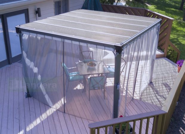 MILANO 3000 GAZEBO - Image 7