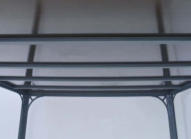 MILANO 3000 GAZEBO - Image 3