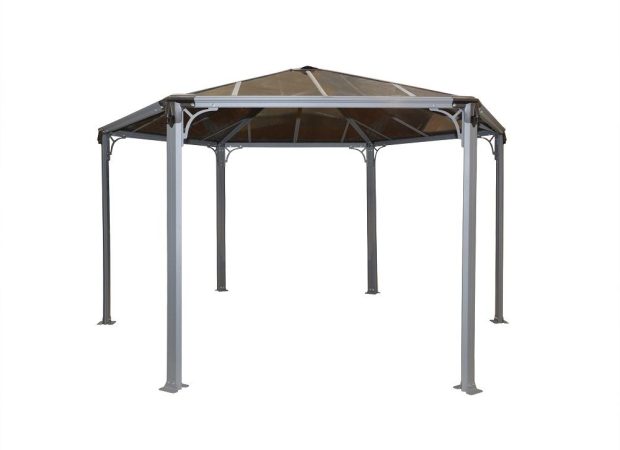 MONACO GAZEBO KIT 4.5m - Image 8
