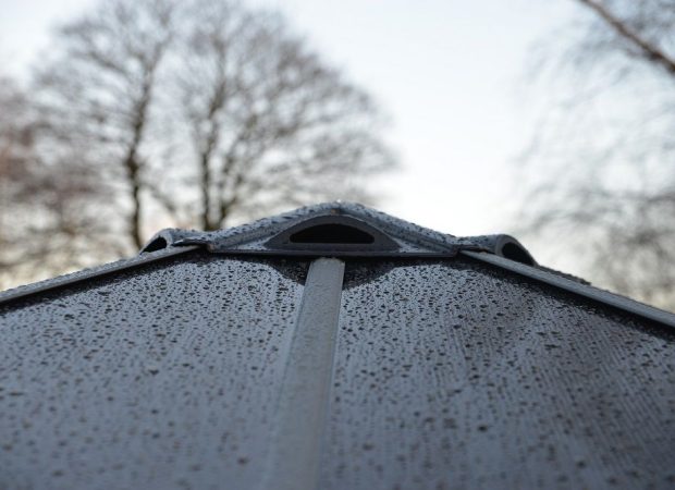 MONACO GAZEBO KIT 4.5m - Image 4