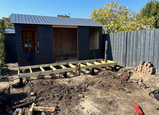 OAKLEY STUDIO 16’x10′ - Image 12