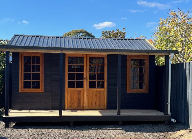 OAKLEY STUDIO 16’x10′ - Image 11