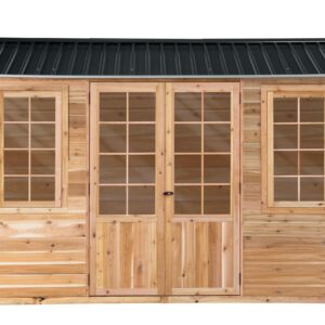 OLIVE STUDIO 12’x8′