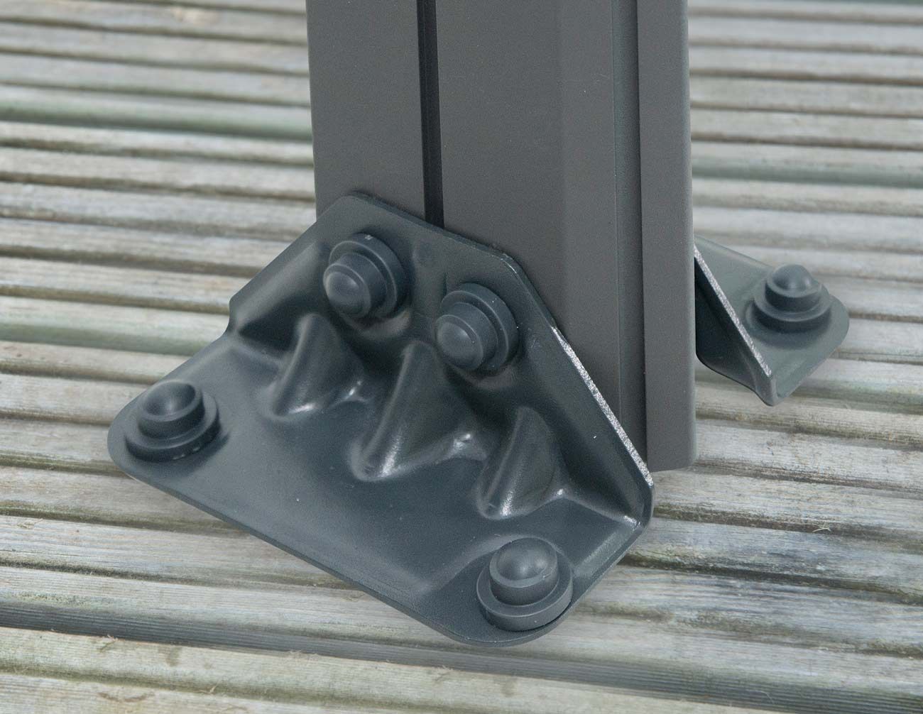 MARTINIQUE 5000 GAZEBO 5mx3.6m - Image 6