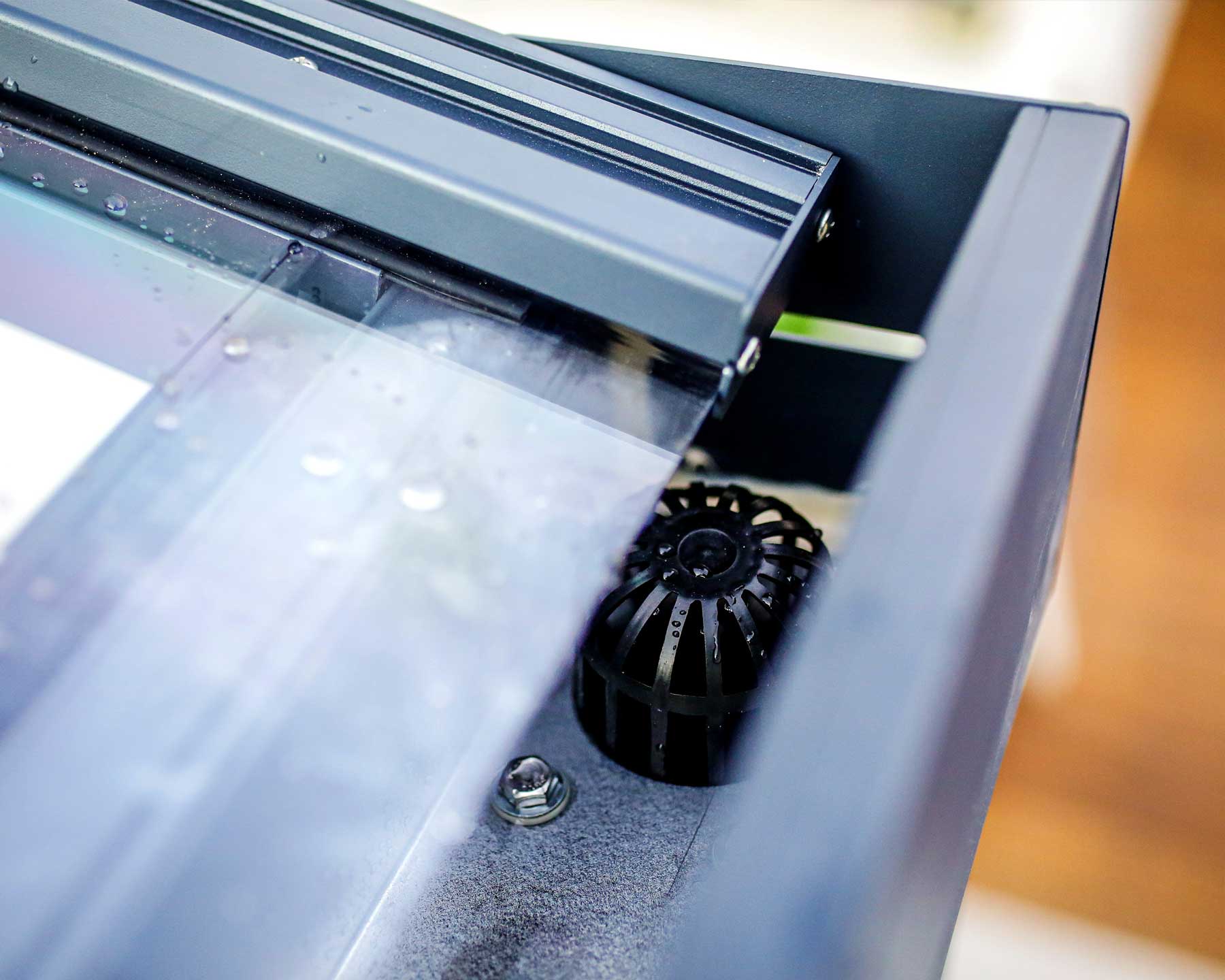 STOCKHOLM PATIO COVER 9.5mx3.4m - Image 7