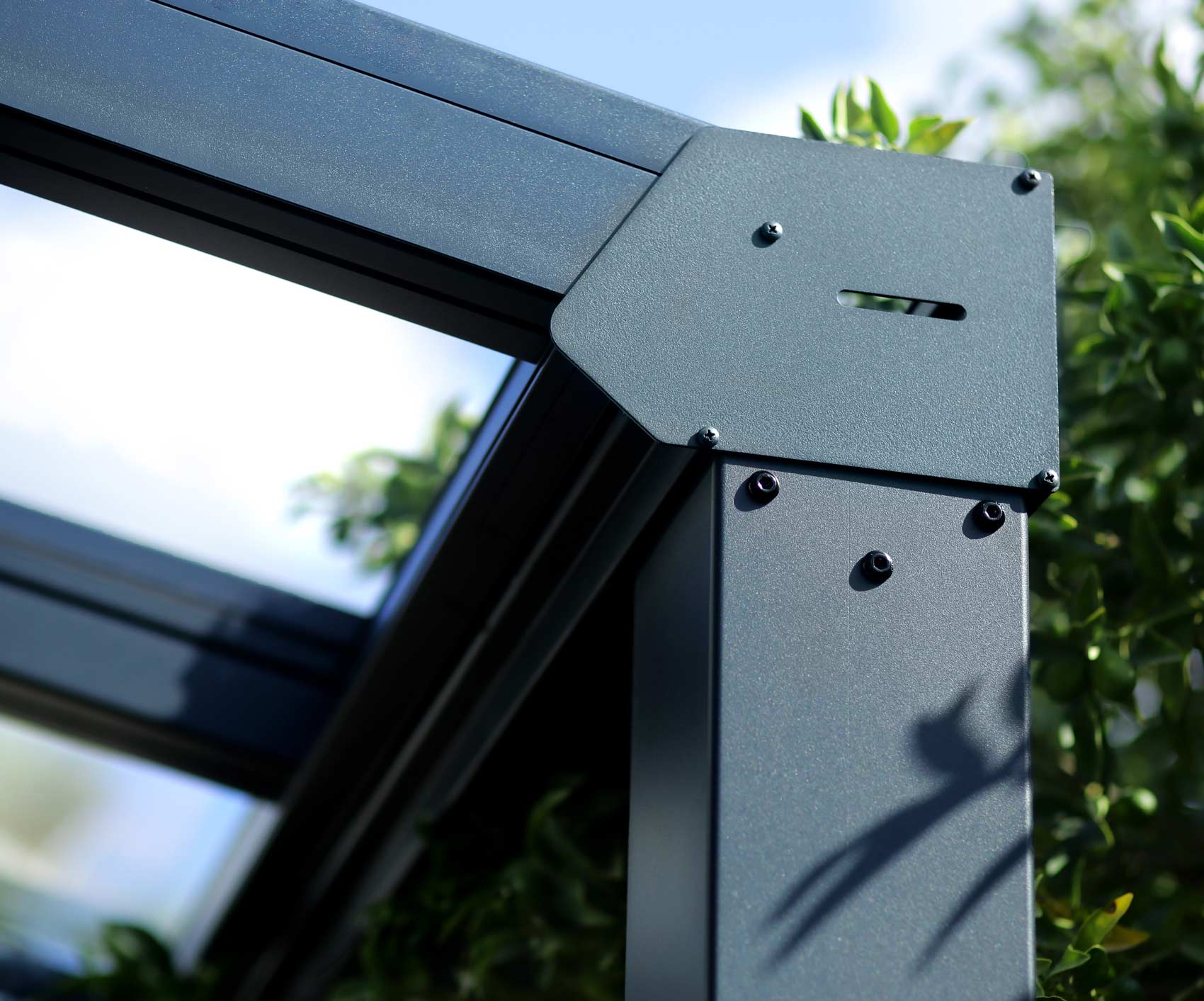 STOCKHOLM PATIO COVER 5.9mx3.4m - Image 3