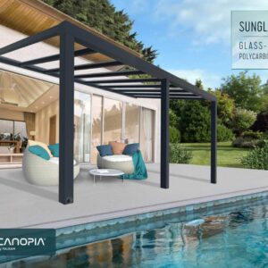 STOCKHOLM PATIO COVER 5.9mx3.4m