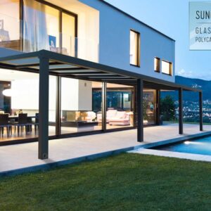 STOCKHOLM PATIO COVER 9.5mx3.4m