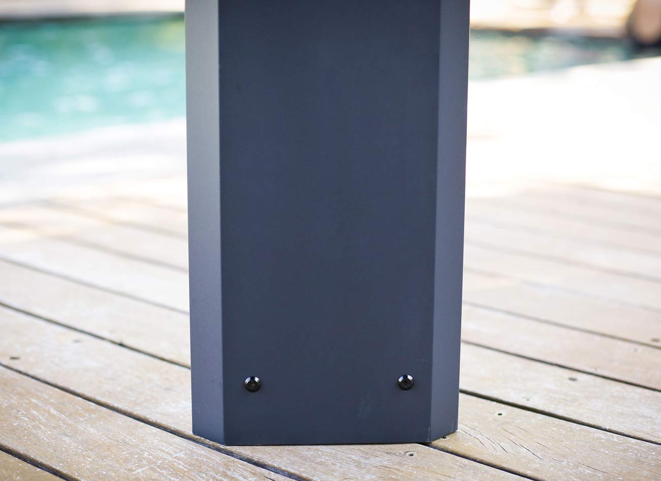 DALLAS 14’x14′ GAZEBO 4.3mx4.2m - Image 7