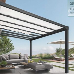 STOCKHOLM PATIO COVER