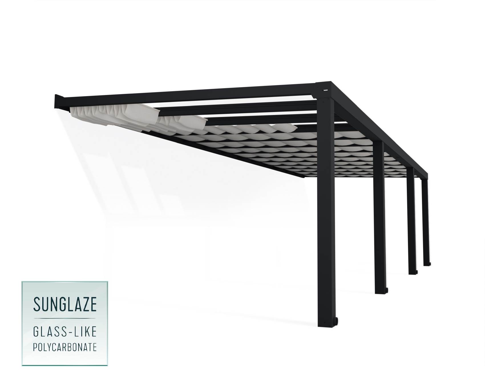 STOCKHOLM PATIO COVER 9.5mx3.4m - Image 10