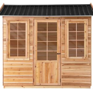 PEPPERTREE STUDIO 9’x6′