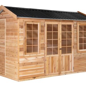 SYCAMORE STUDIO 12’x6′