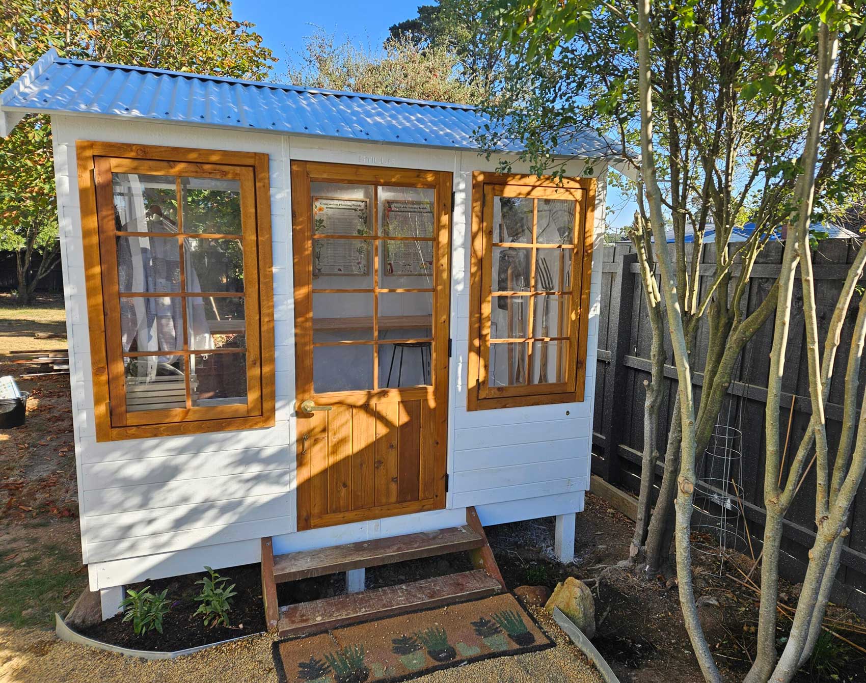 PEPPERTREE STUDIO 9’x6′ - Image 13