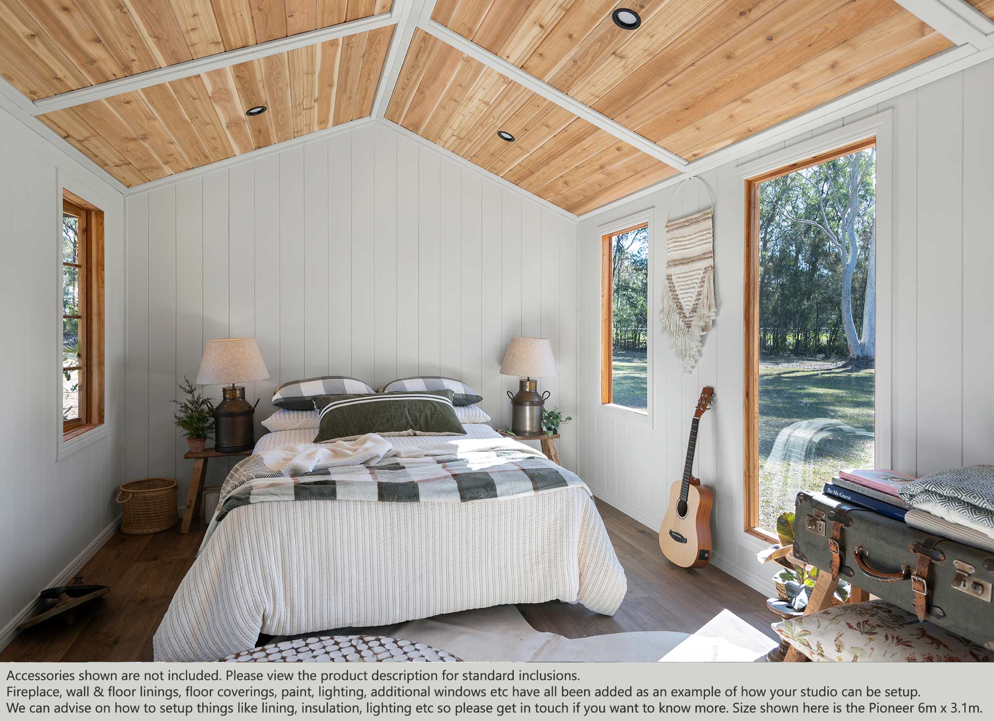 JACARANDA STUDIO 10’x20′ - Image 15