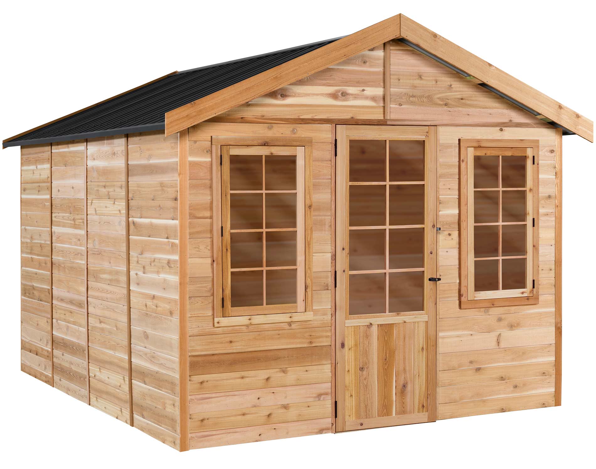 BEECH STUDIO 10’x12′ - Image 15