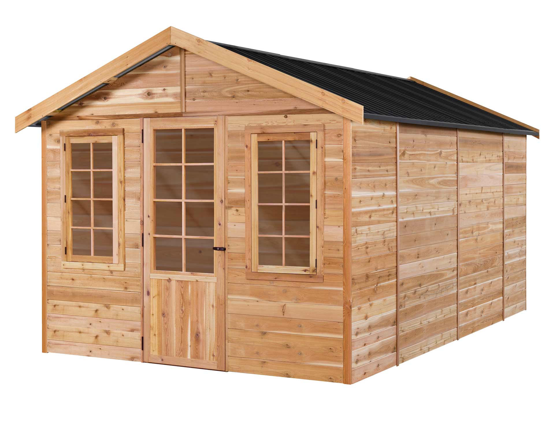 SPRUCE STUDIO 10’x16′