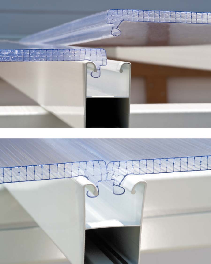 SANREMO 3m×4.25m SUNROOM - Image 5