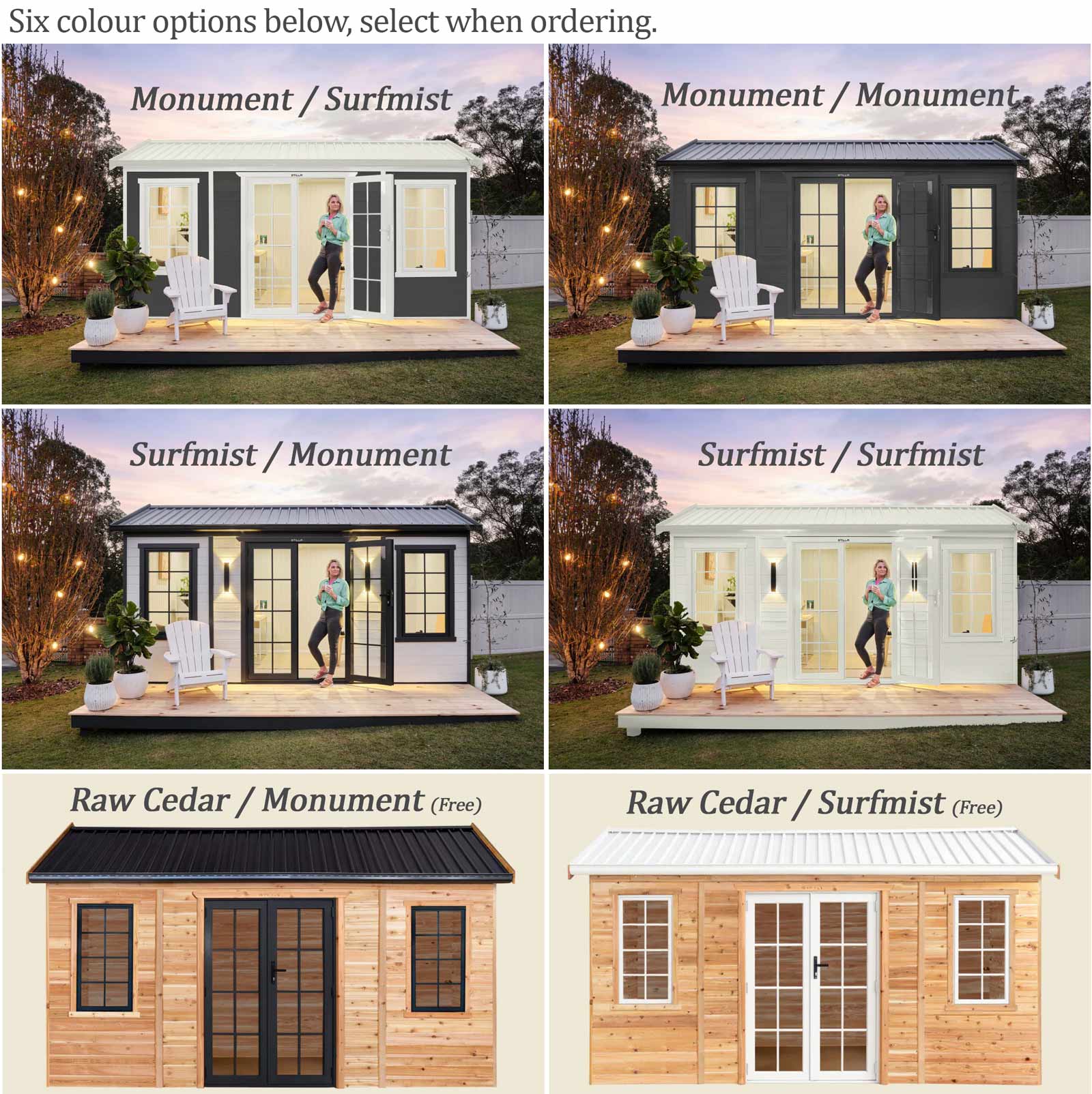 HAMILTON STUDIO 12’x8′ - Image 11