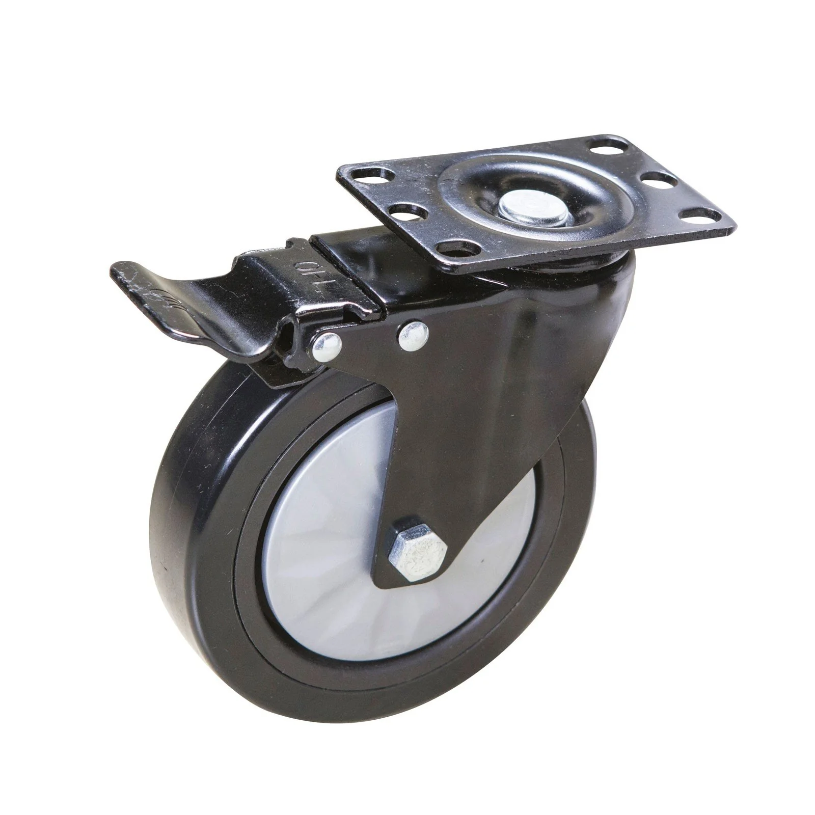 UltraTools 4065mmx 500mm x 1870mm Black Workshop Garage Storage Cabinet Set - Image 11