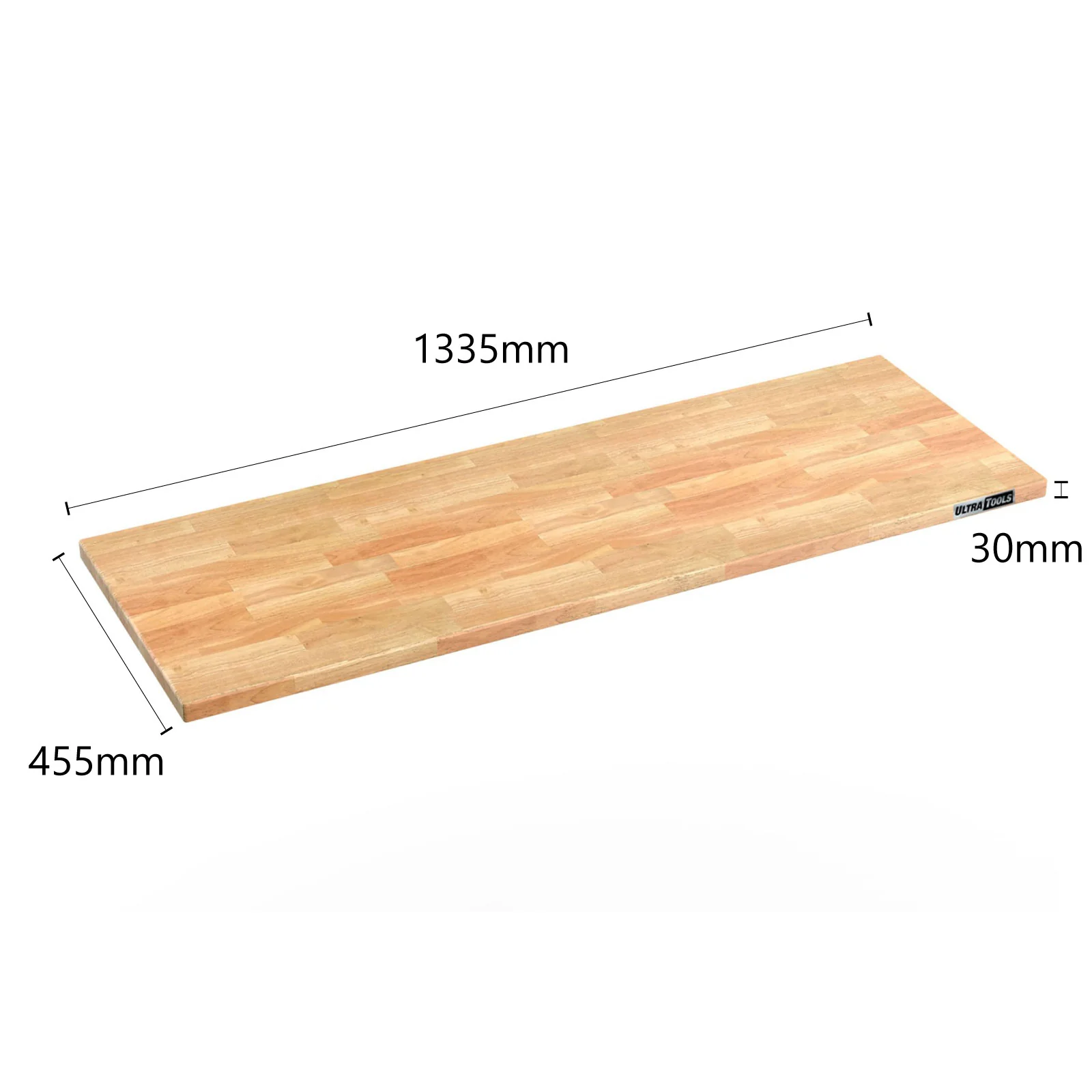 UltraTools 4065mmx 500mm x 1870mm Black Workshop Garage Storage Cabinet Set - Image 22