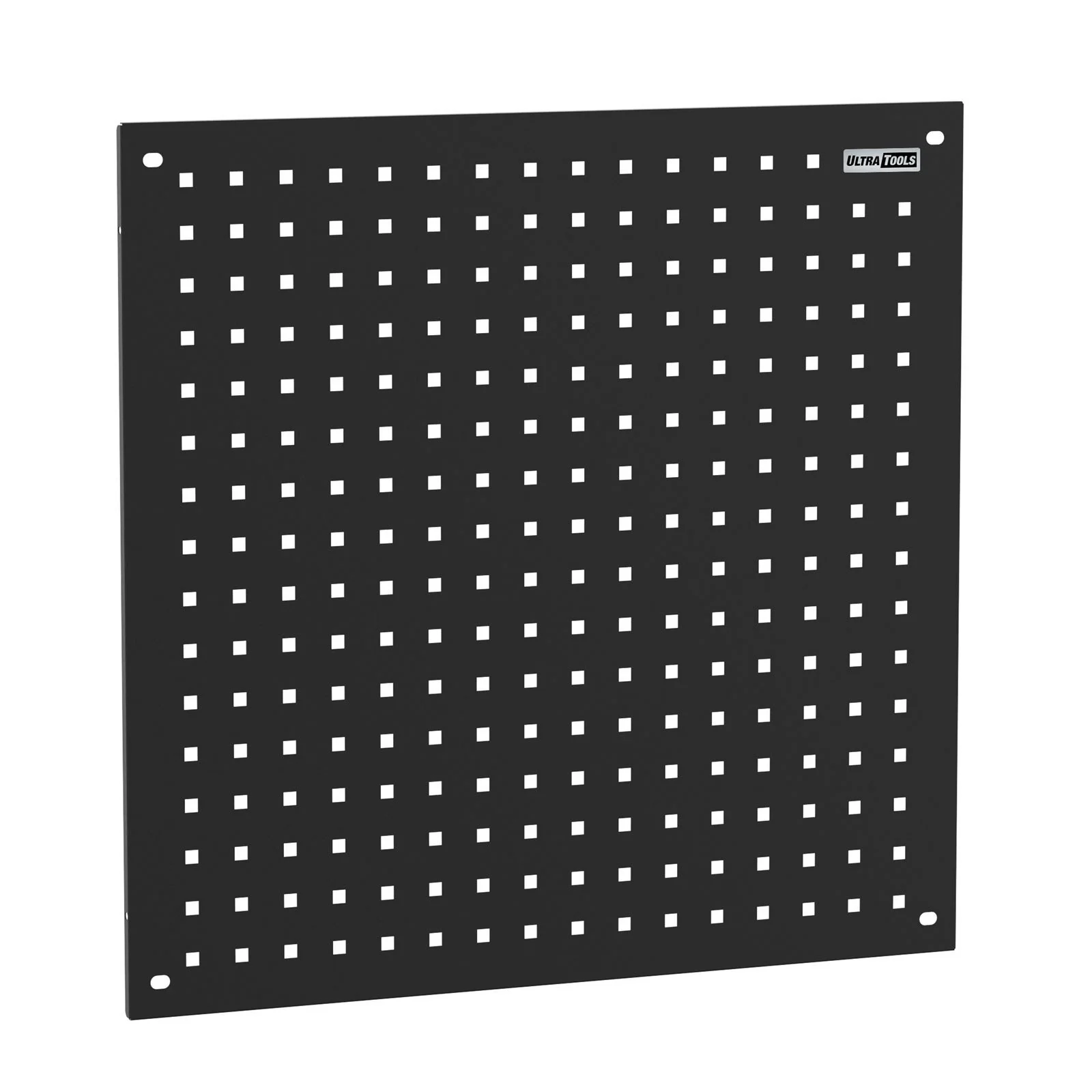 UltraTools Black 72" Mobile Work Bench with 15 Drawers Tool Chest & 3 Overhead Roller Cabinet - Image 25