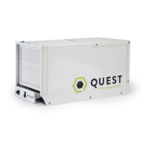 QUEST 70 OVERHEAD DEHUMIDIFIER