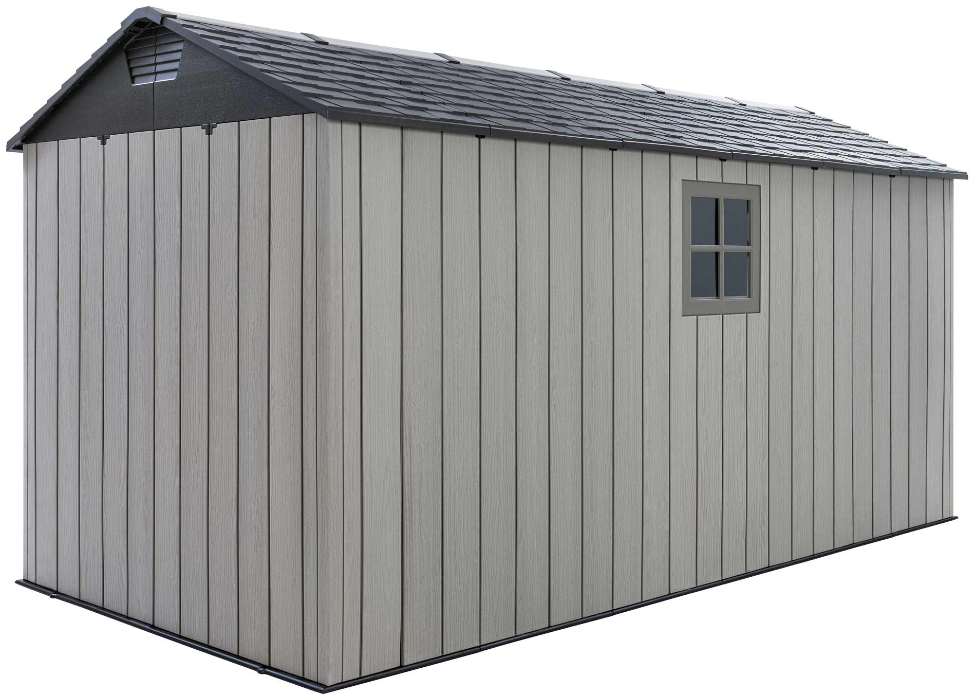 LIFETIME 7’x14′ GARDEN SHED 2.2mx4.3m - Image 13