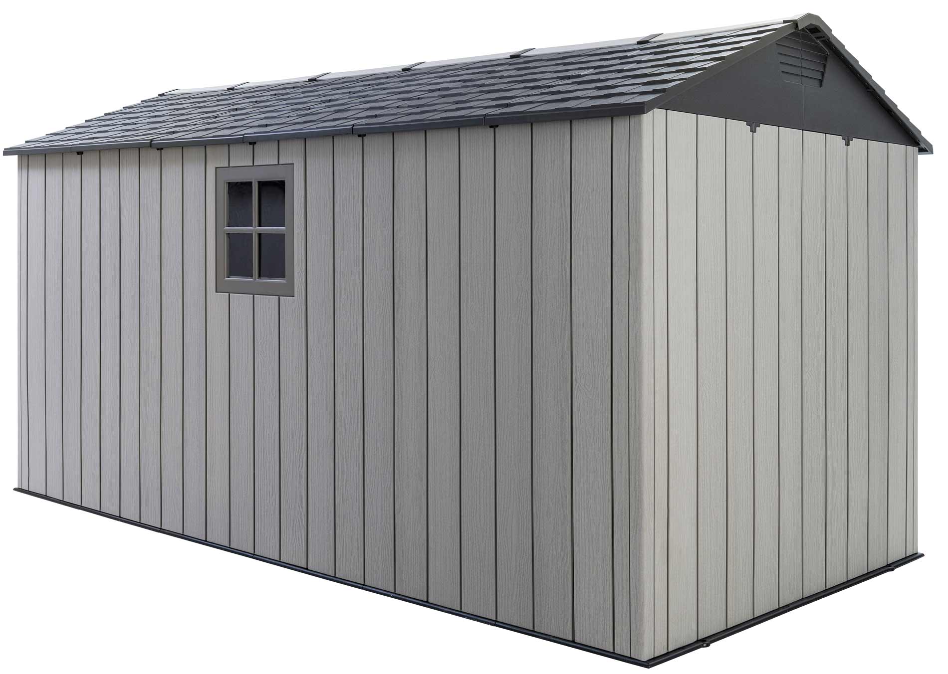 LIFETIME 7’x14′ GARDEN SHED 2.2mx4.3m - Image 14