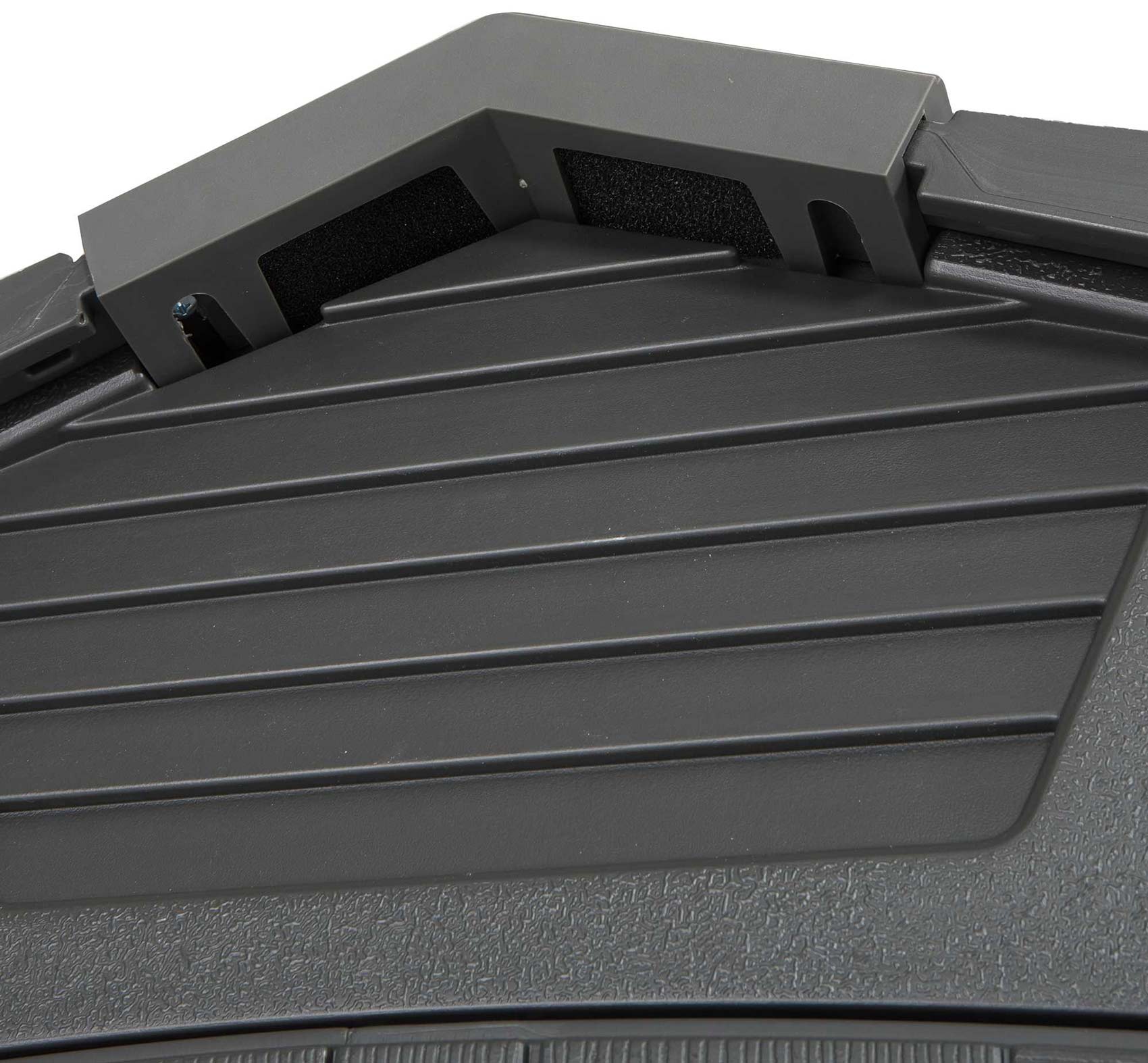 LIFETIME 7’x14′ GARDEN SHED 2.2mx4.3m - Image 5