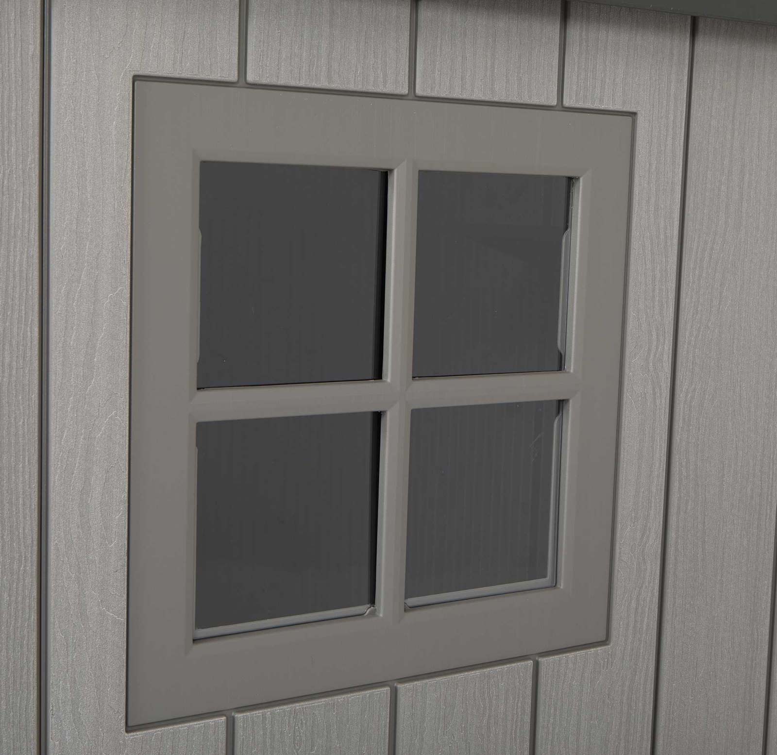 LIFETIME 7’x14′ GARDEN SHED 2.2mx4.3m - Image 9