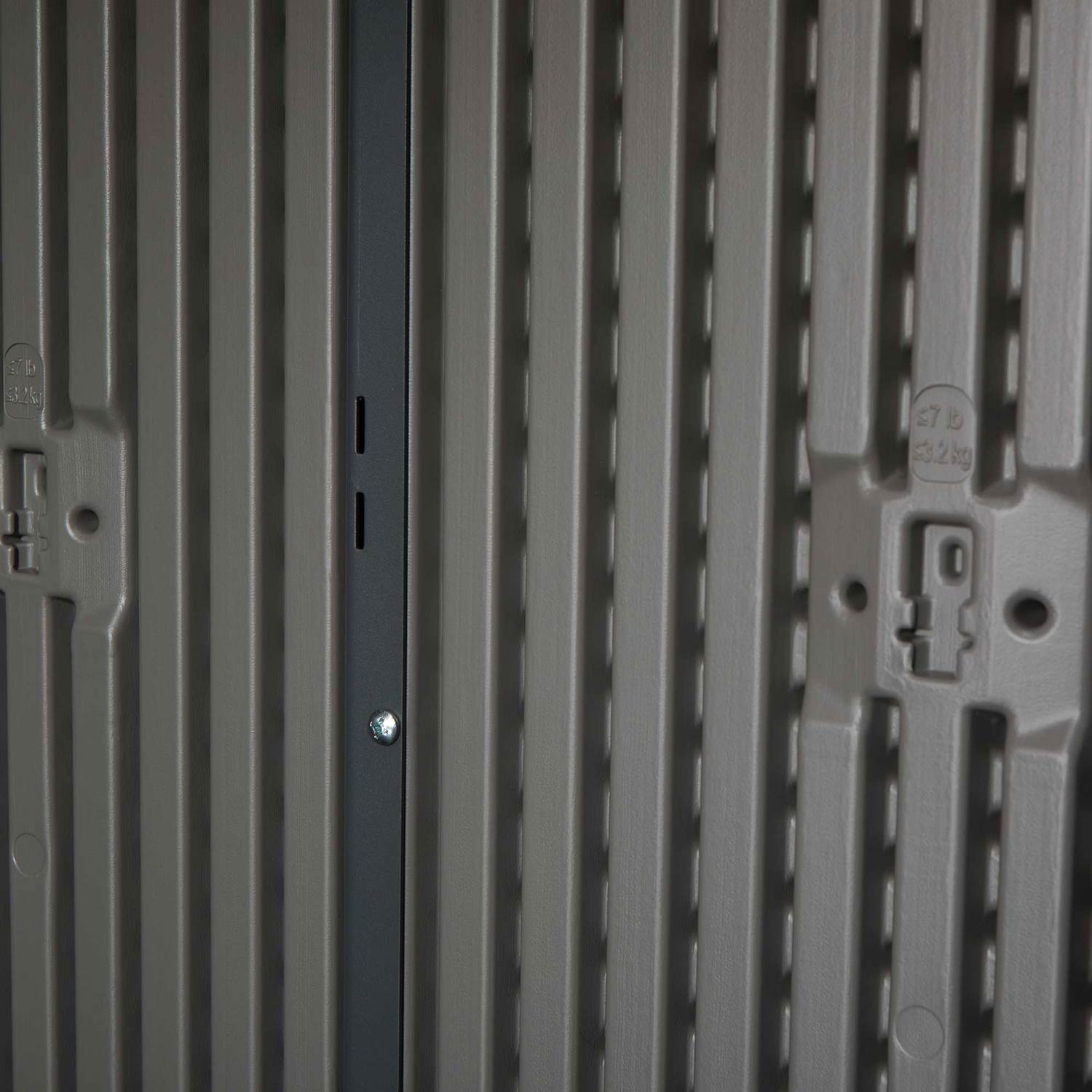 LIFETIME 7’x14′ GARDEN SHED 2.2mx4.3m - Image 7