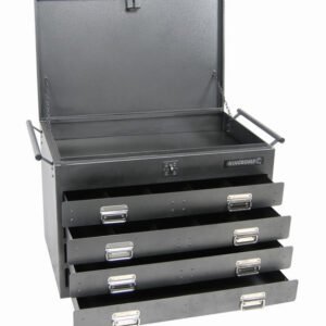 Kincrome 51095 - Road Train Box 4 Drawer Australia