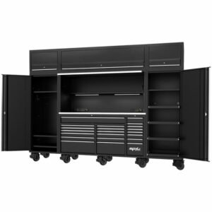 128 USA Sumo Series Complete Workstation Australia