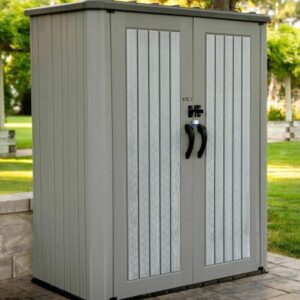 LIFETIME EURO UTILITY SHED